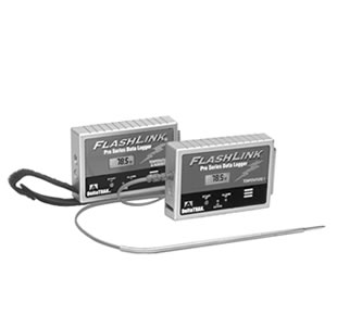 美国DeltaTRAKLCD显示温度记录器20269