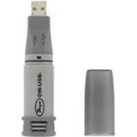 DW-USB系列袖珍型USB接口数据记录仪