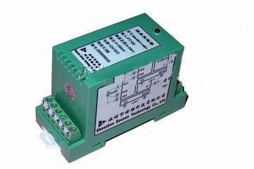 热电偶隔离变送器（温度变送器）/RS-3012