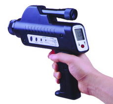 红外测温仪TI315系列