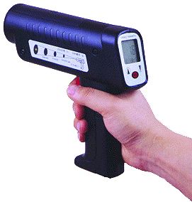 红外测温仪TI213系列