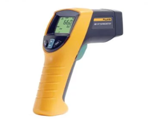 Fluke562/563 两款接触式红外线测温仪