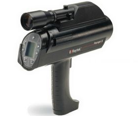 美国Raytek 3iG5SC专测玻璃红外线测温仪