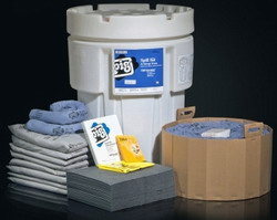KIT202-999通用型桶装泄漏处理组合装