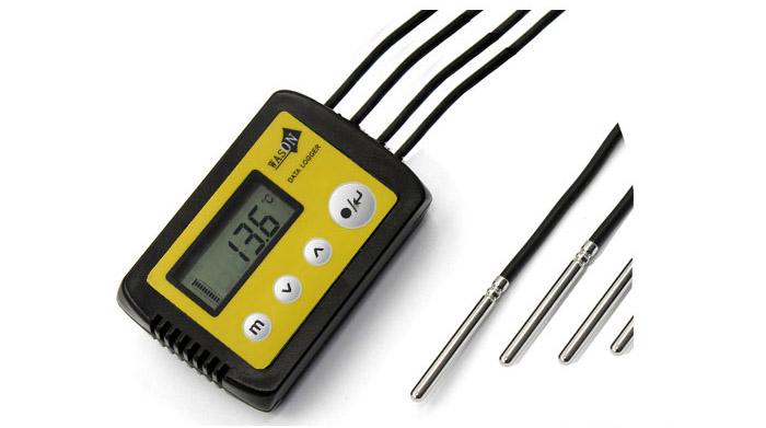 Pro V2系列温度湿度记录仪