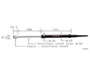 S-221K-01-1-TPC1-ANP高精度耐久型快速反应温度测棒