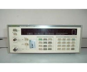 MF2400微波频率计/计数器