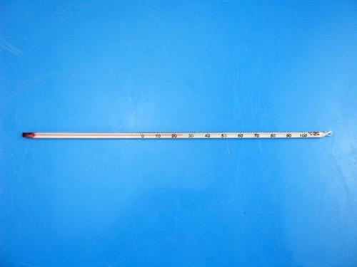 欧莱博/OLABO红水温度计300ml