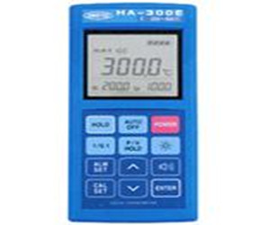 HA-350E高精度测温仪