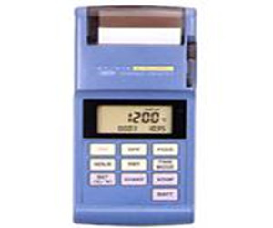 AP-810印表机型温度测量仪器