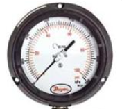 761系列充液压力表(真空表)