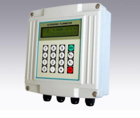 UF系列超声波流量计