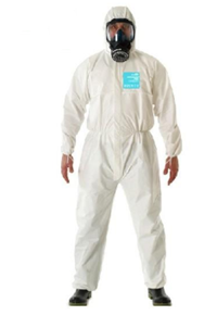 Microgard 2000低危险性化学液体喷雾防护服