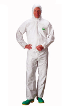 美国Lakeland 防化服SAFEGard 76