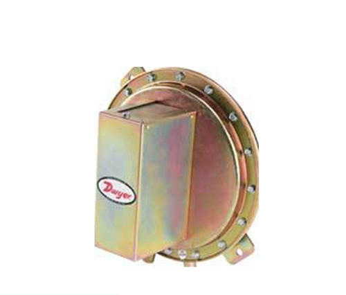 1620系列单/双设定点压力开关