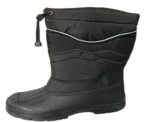 超低温防护靴、防寒靴、防液氮鞋、液氮防护靴