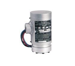 H2双设定防爆压差开关