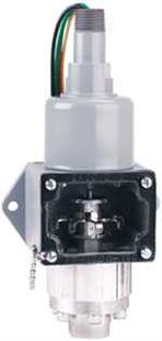 1000E防爆膜盒压力开关