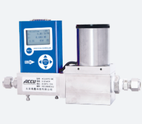 TSP系列液体流量控制器