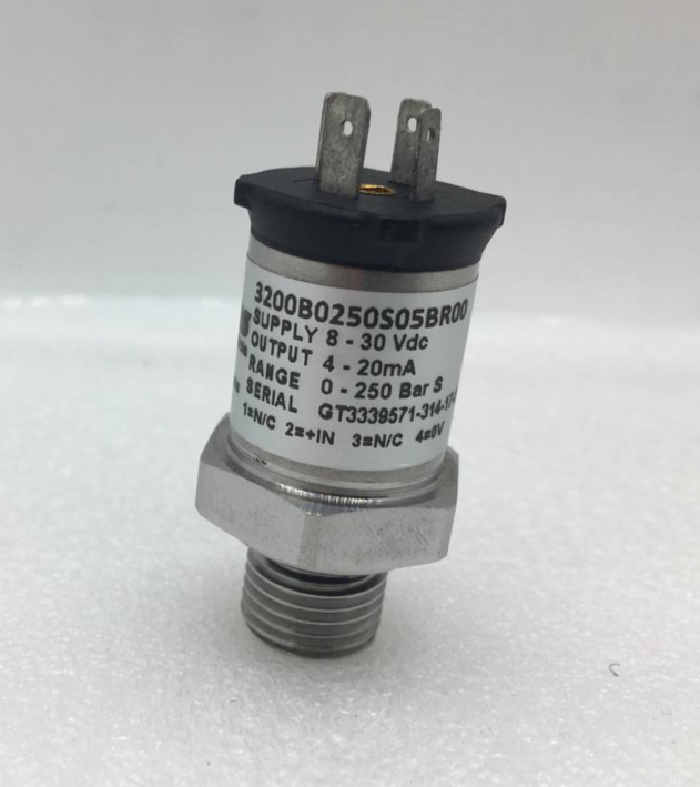 FS-480-204713/204714/204715 不锈钢活塞流量开关 Gems捷迈