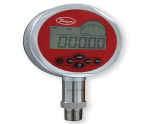 DCGII-100/101/102/103/104/105/106/107/108/109 数字压力