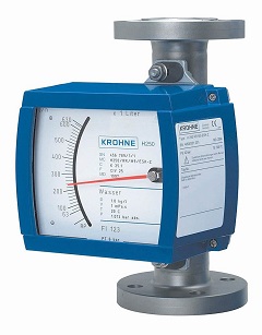 H250金属转子流量计