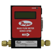 GFM系列气体质量流量计