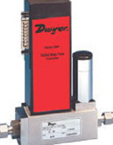 DMF系列气体质量流量计