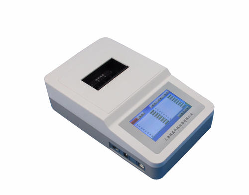 便携式发光细菌综合毒性检测仪DeltaTox