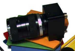 SI-1920HD 高速、高分辨率工业相机