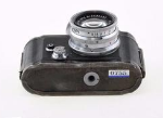 德国Kappa 微型相机