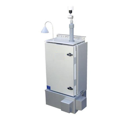 英国Casella Measurement空气质量监测站