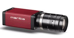 工业相机MANTA G-031