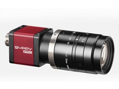 工业相机GUPPY PRO F-033