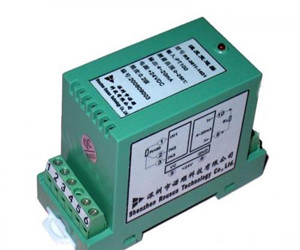 温度变送器热电阻变送器/RS-3011