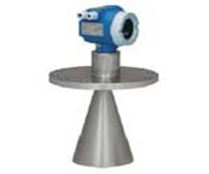 Endress+Hauser e+h高精度雷达物位计FMR530/FMR532