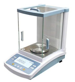 JA51002型电子天平