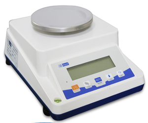 JH2101电子精密天平