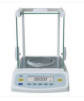 BSA623S-CW电子精密天平