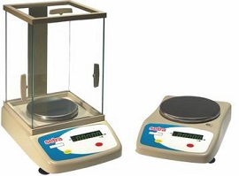 BL美国西特电子天平