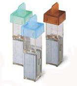 美国BIO-RAD电击杯/电转杯