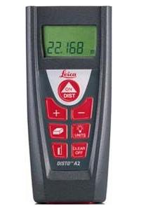 A2手持激光测距仪
