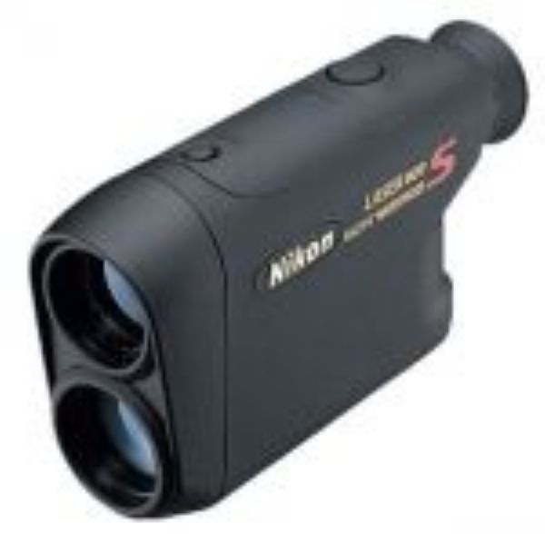 日本尼康激光测距仪Laser1200S