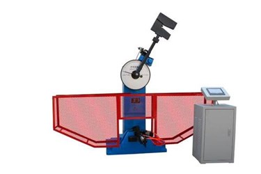 JBW-300Z微机控制常温自动冲击试验机