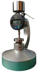 昆山XK-3054皮革厚度测量仪