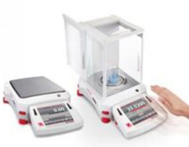 奥豪斯精密天平EX223ZH