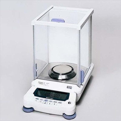 奥豪斯0.001g Adventurer通用型天平