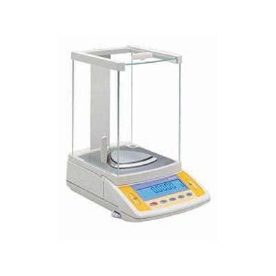 CP卓越系列微量、准微量、分析、精密天平