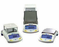 英国艾德姆PWC系列分析天平
