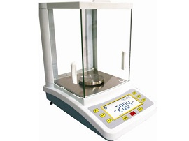 FA-C 型全自动内校电子天平